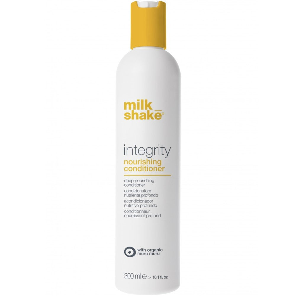 milk_shake Revitalisant nourrissant Integrity 300 ml
