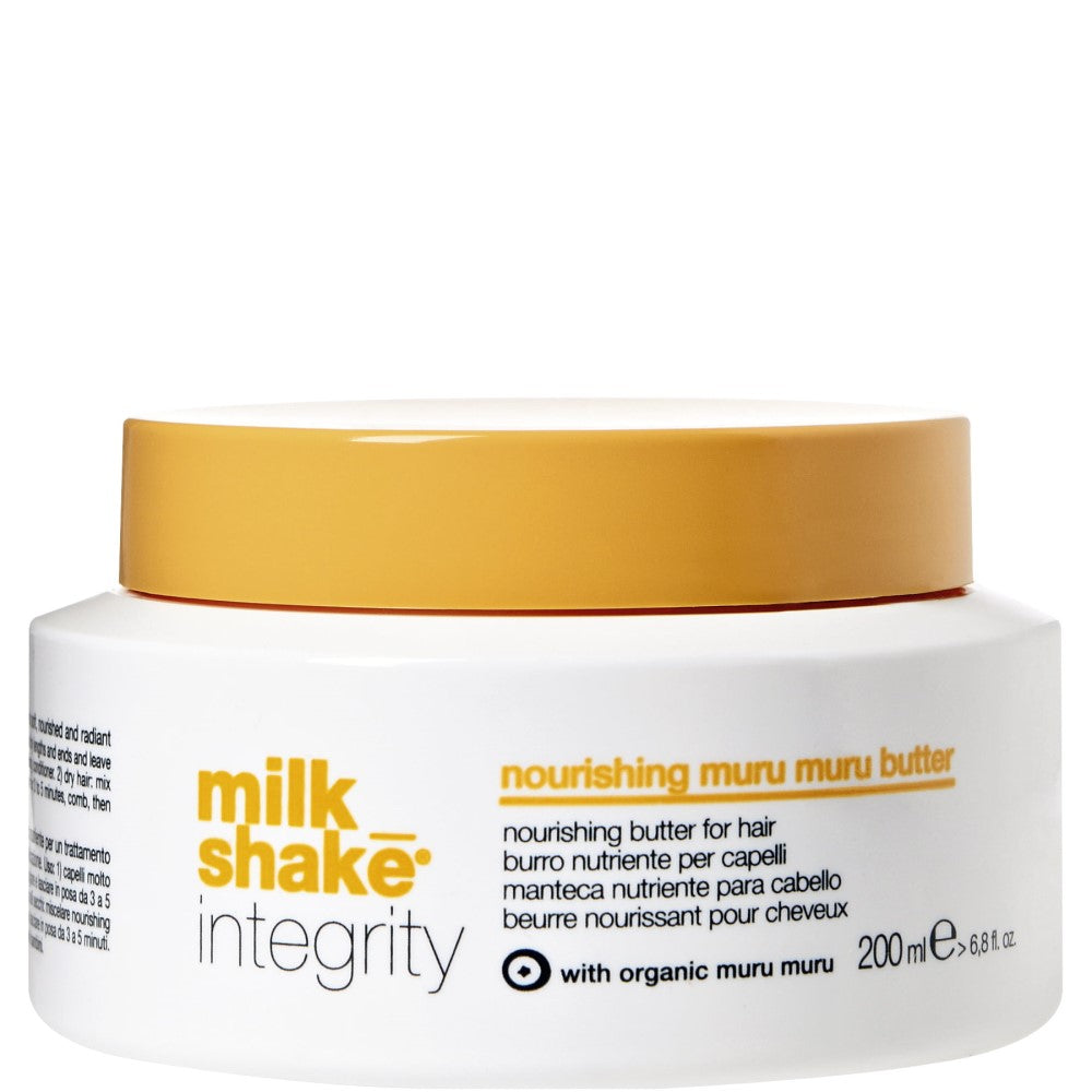 milk_shake Integrity Nourishing Muru Muru Butter 200 ml