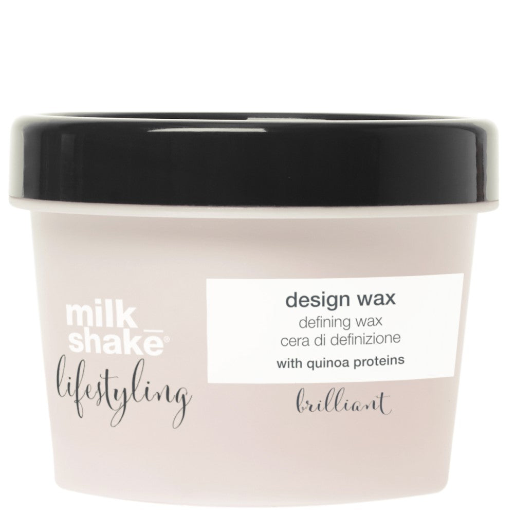 milk_shake Design Wax 100 ml