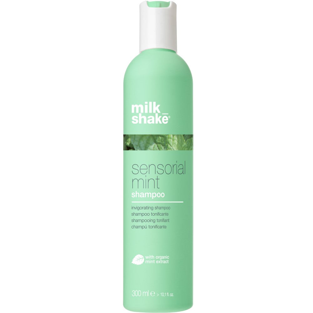 milk_shake Shampooing Sensoriel Menthe 300 ml