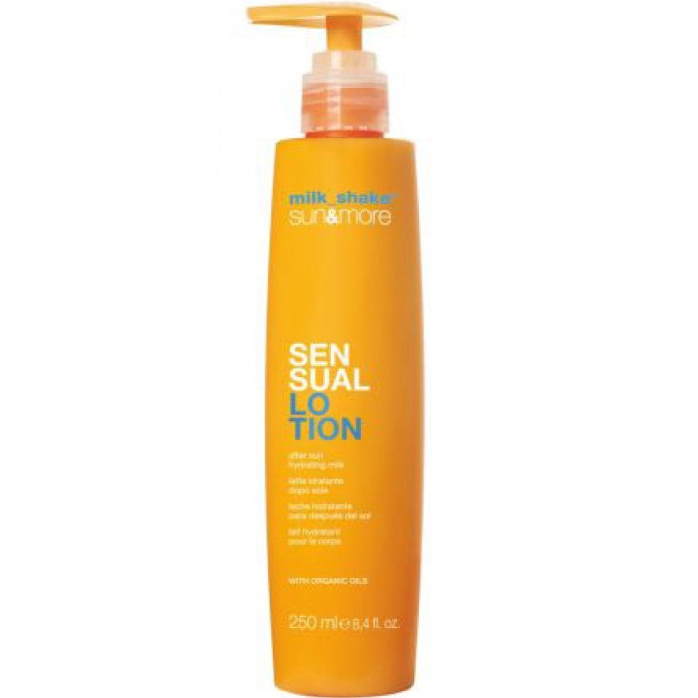 milk_shake Sun & More Lotion Sensuelle 250 ml