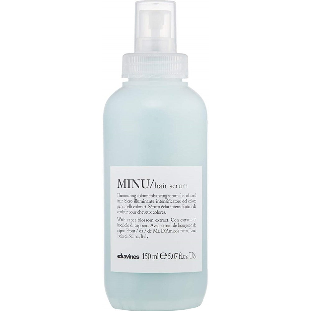 Davines Essential Haircare Minu Sérum 150 ml