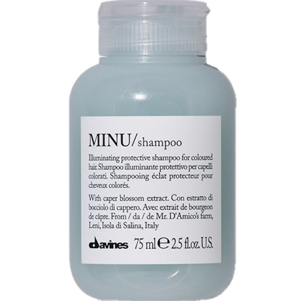Davines Essential Haircare Minu Shampoo 75 ml