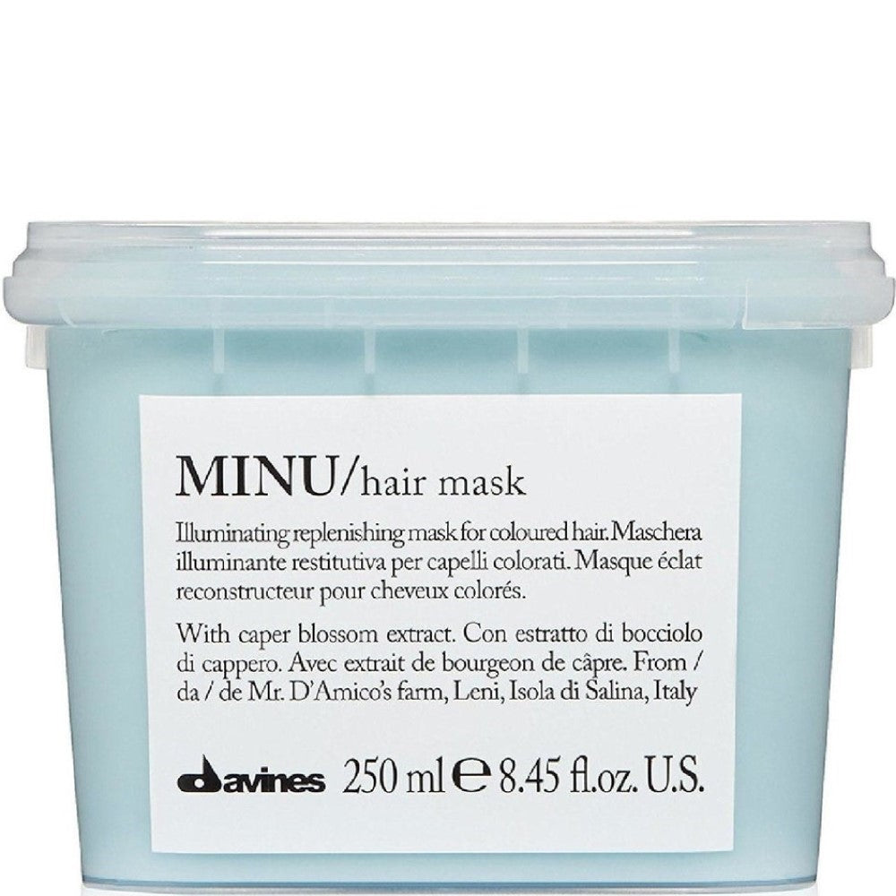 Davines Essential Haircare Minu Masque 250 ml