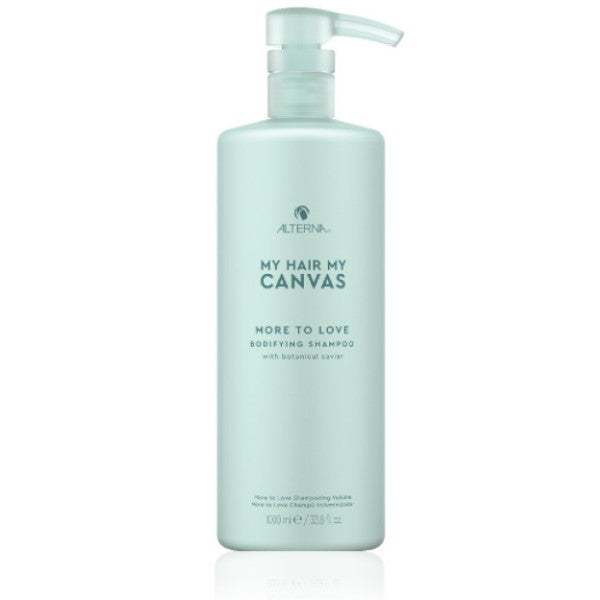 Alterna My Hair My Canvas More to Love Bodifying Shampoo 1000 ml