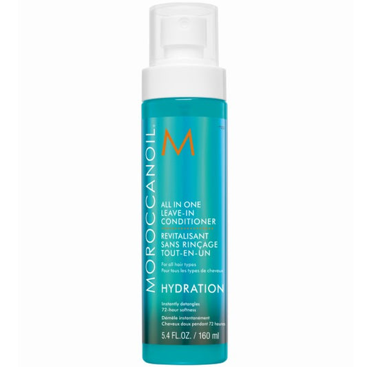 Moroccanoil Hydration All In One Leave-In Conditioner 160 ml