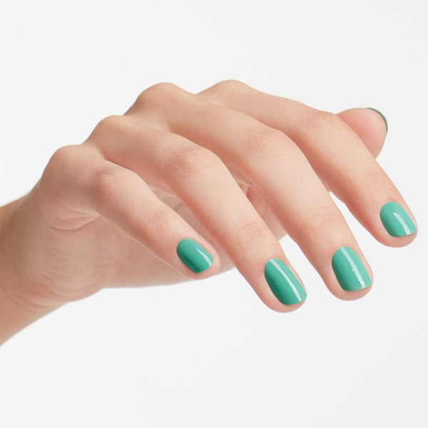 OPI Nail Lacquer 15 ml - NLN45 - My Dogsled Is A Hybrid