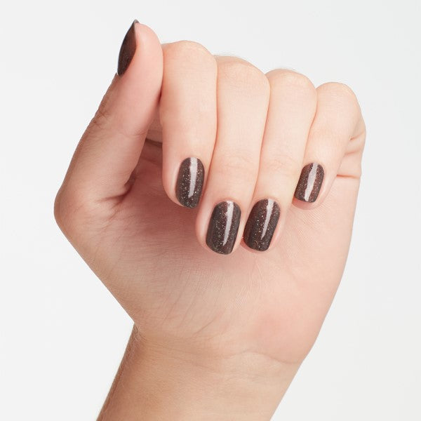 OPI Nail Lacquer 15 ml - NLB59 - My Private Jet