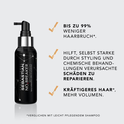 Sebastian No.Breaker 100 ml