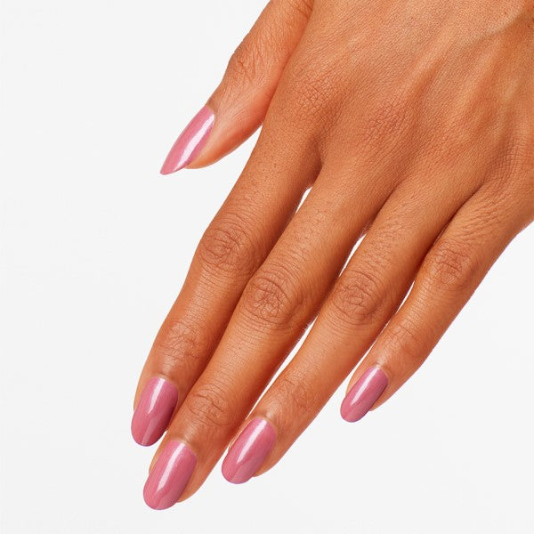 OPI Nail Lacquer 15 ml - NLS45 - Not So Bora-Bora-ing Pink