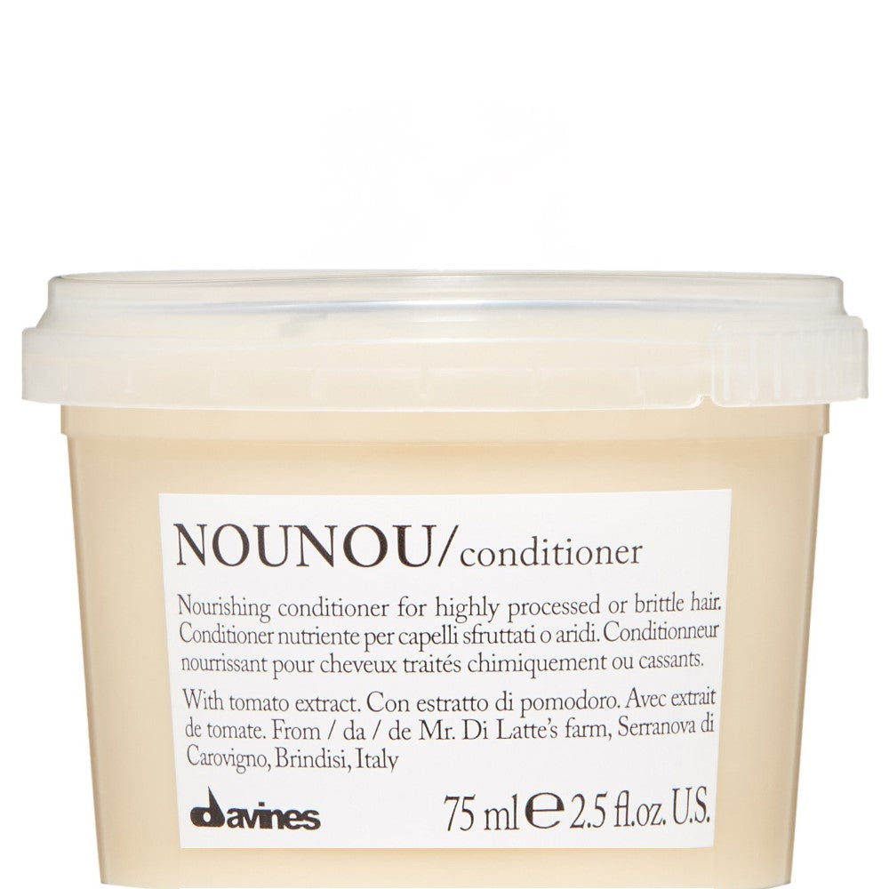 Davines Essential Haircare Nounou Conditioner 75 ml