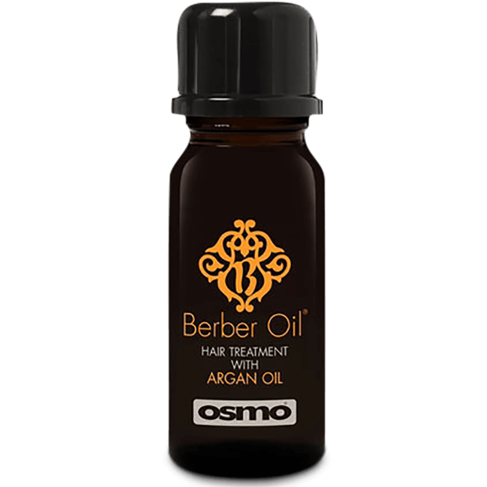 Osmo Berber Oil Hair Treatment 10 ml