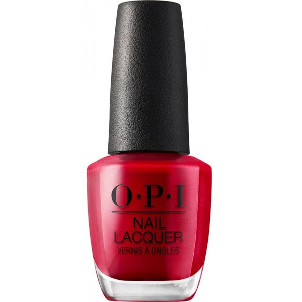 OPI Nail Lacquer 15 ml - NLA16 - The Thrill of Brazil