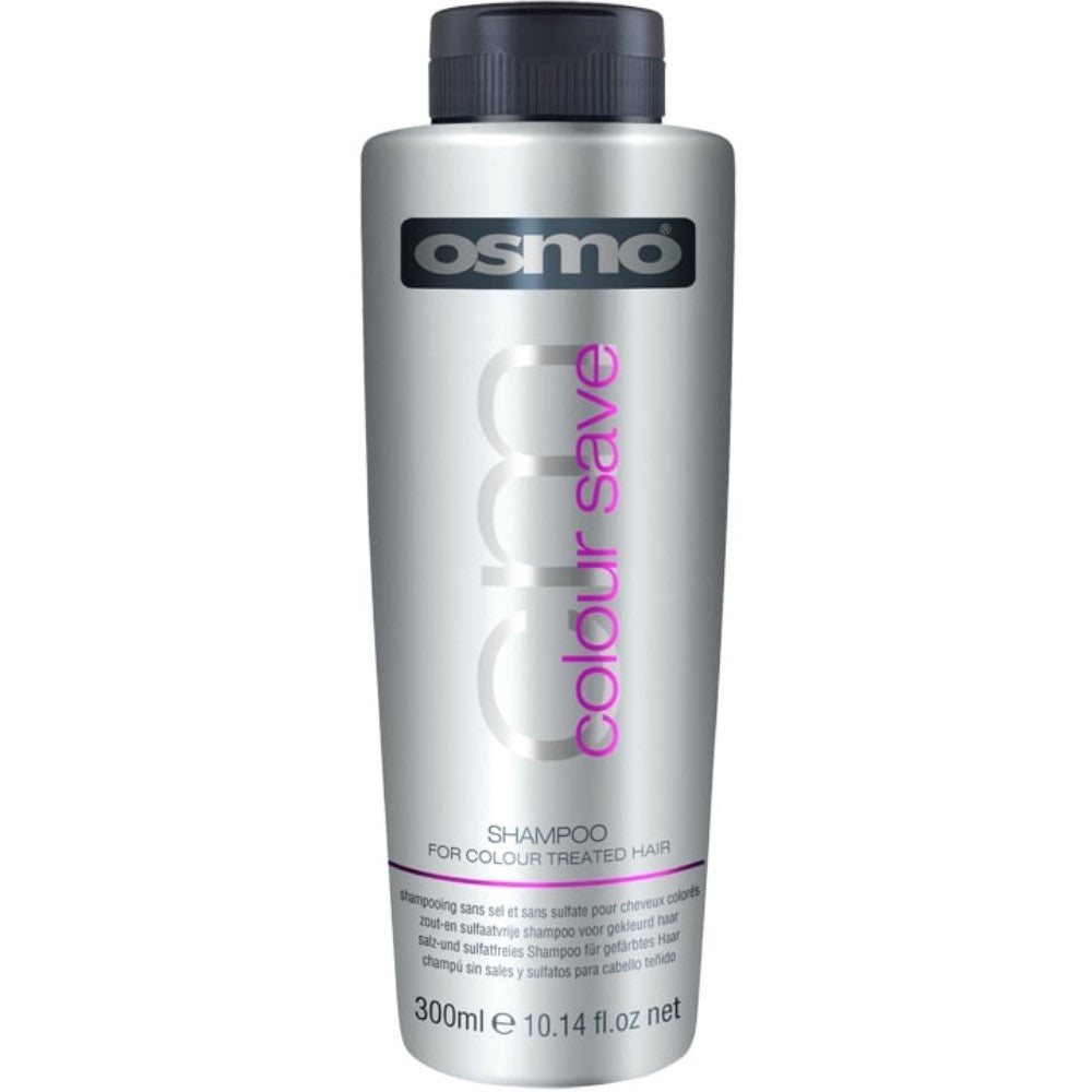Osmo Colour Save Shampoo 300 ml