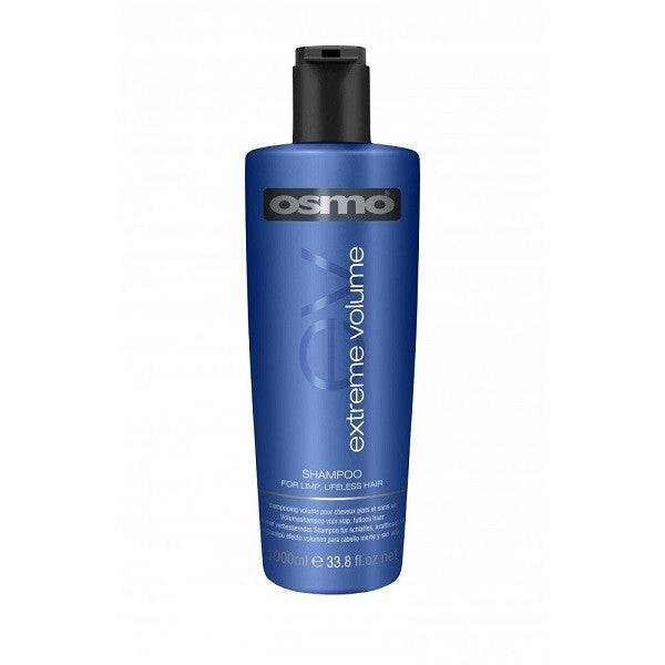 Osmo Extreme Volume Shampoo 1000ml