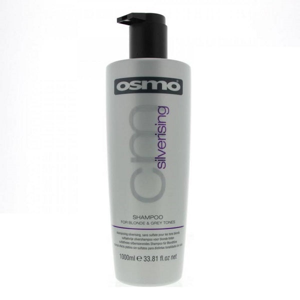 Osmo Shampoing Argentant 1000 ml