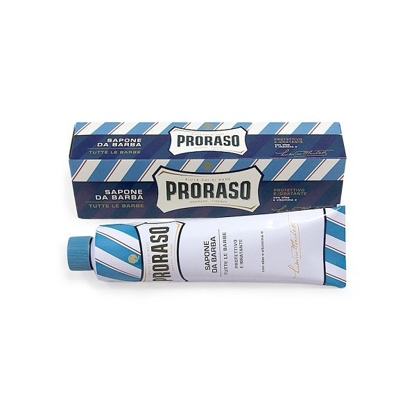 Proraso Blue Shaving Cream 150ml - Sapone Da Barba