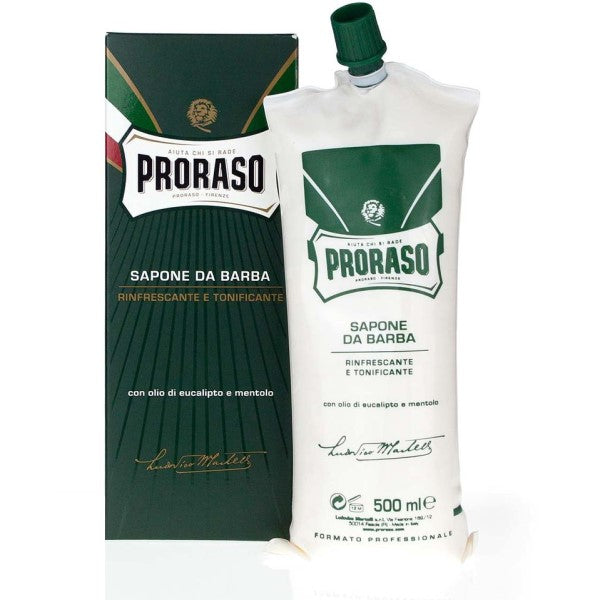 Proraso M&E Shaving Cream 500 ml
