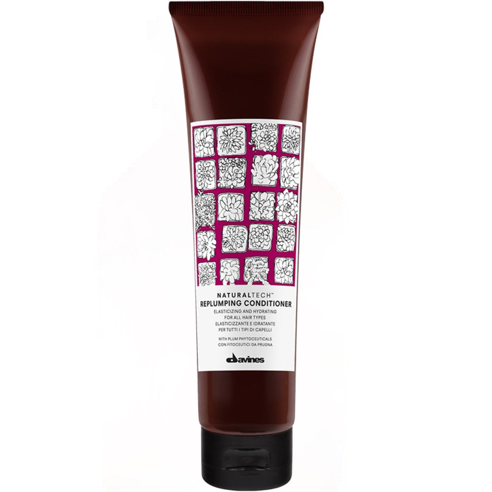 Davines Naturaltech Replumping Conditioner 150 ml