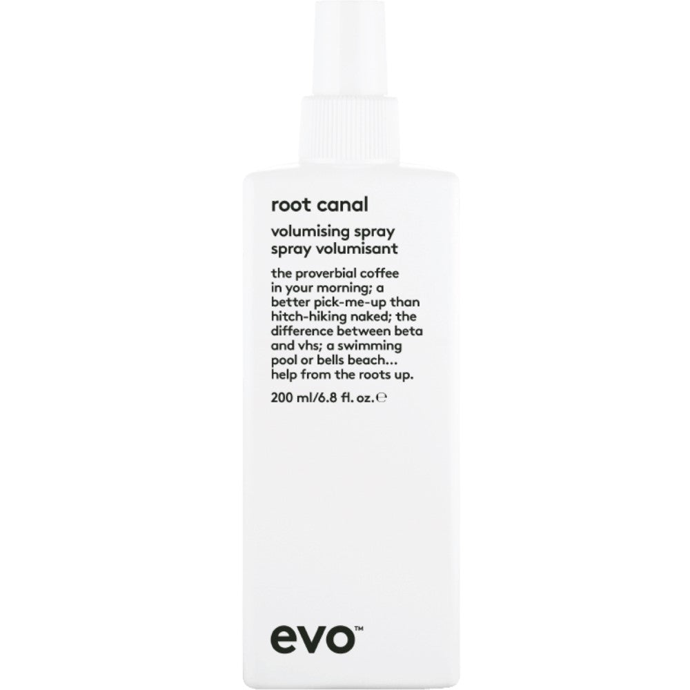 Evo Spray Volumateur Canal Racinaire 200 ml