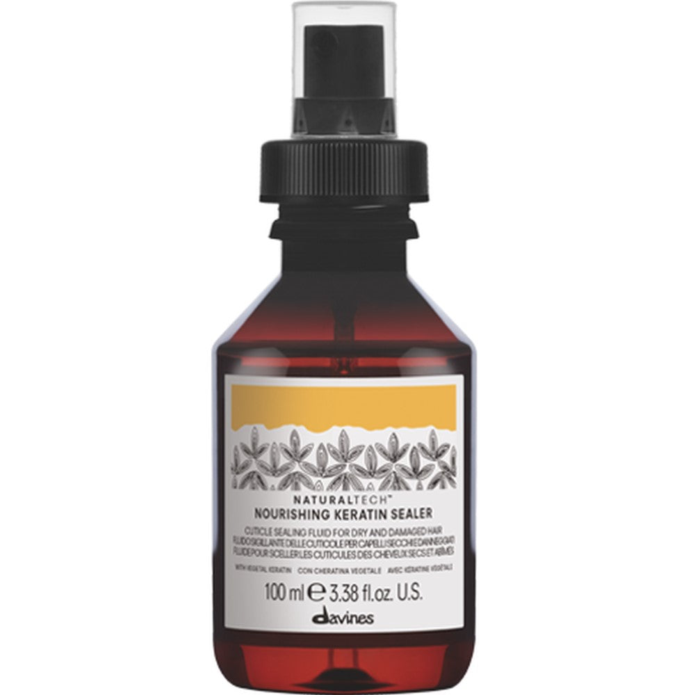 Davines Naturaltech Nourishing Keratin Sealer 100 ml