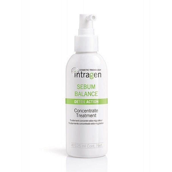 Traitement concentré Revlon Inbaren Sebum Balance - 125 ml
