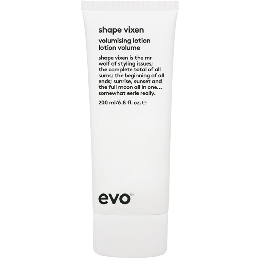 Evo Shape Vixen Lotion Volumisante 200 ml