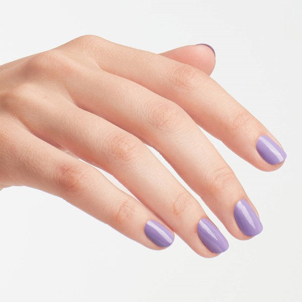 OPI Nail Lacquer 15 ml - NLB29 - Do You Lilac It?