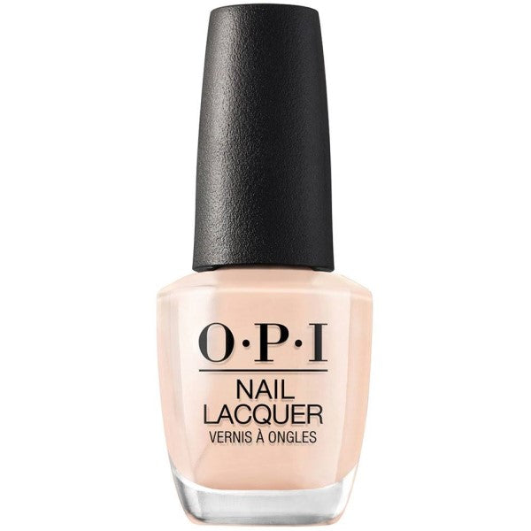 OPI Nail Lacquer 15 ml - NLP61 - Samoan Sand
