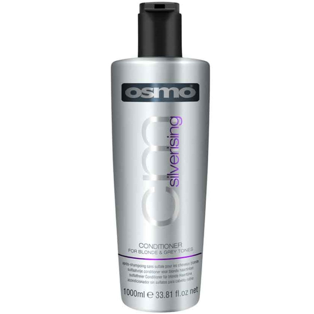 Osmo Silverising Conditioner 1000 ml