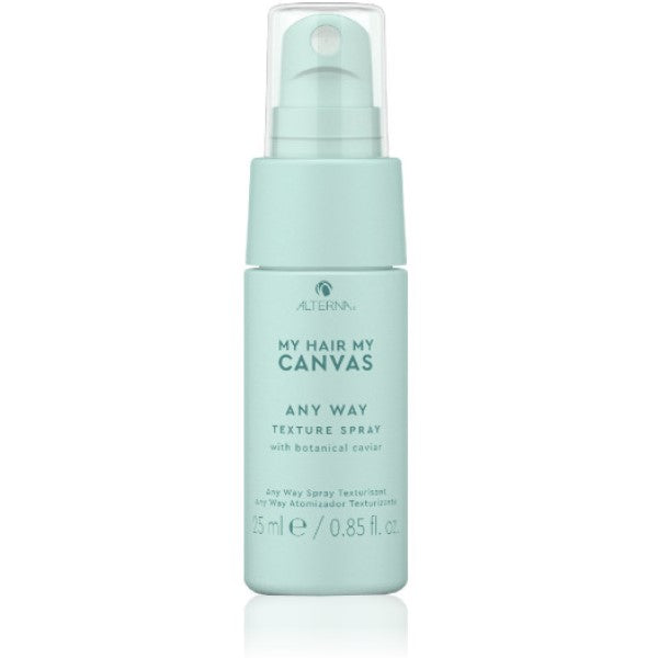 Alterna My Hair My Canvas Any Way Spray texturé 25 ml