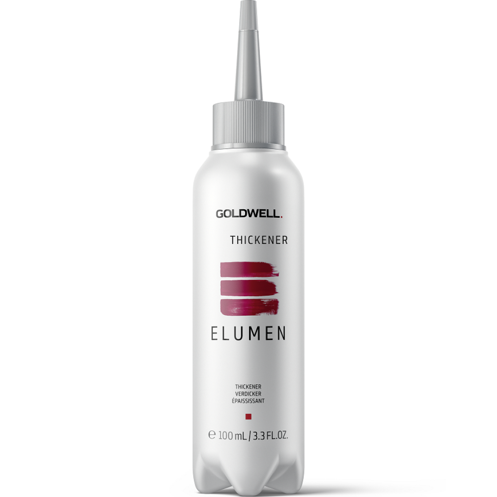 Goldwell Elumen épaississant 100 ml - épaississant de couleur