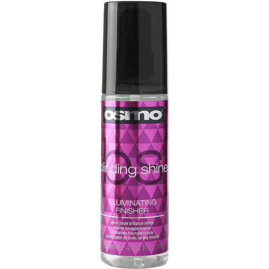 Osmo Blinding Shine Illuminating Finisher 125 ml