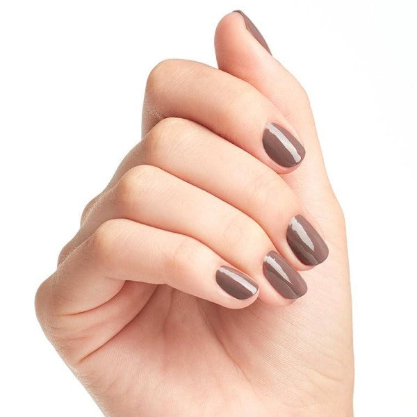 OPI Nail Lacquer 15 ml - NLB85 - Over The Taupe