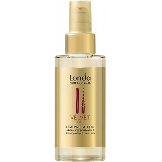 Londa Velvet Lightweight Oil 100ml