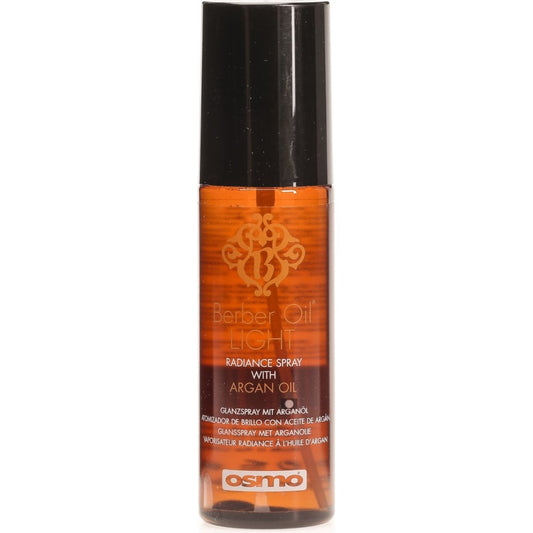 Osmo Berber Oil Light Radiance Spray 125 ml