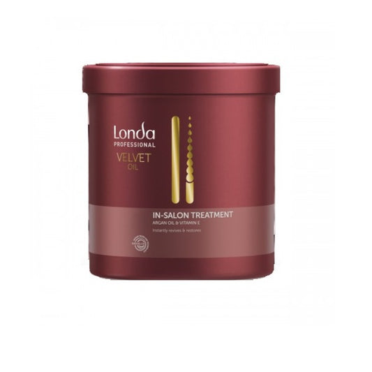 Londa Velvet Oil Treatment 750ml