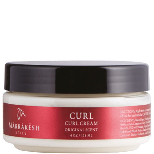 Marrakesh Classic Curl Cream 118 ml