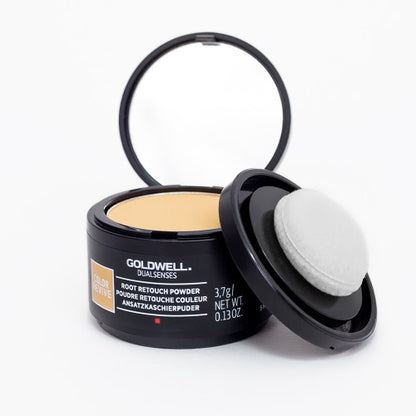 Goldwell Dualsenses Color Revive Ansatzkaschierpuder - Hellblond 3,7 g