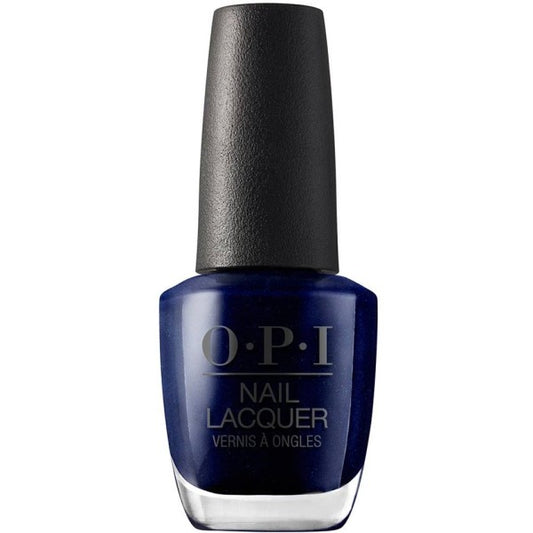 OPI Nail Lacquer 15 ml - NLI47 - Yoga-ta Get this Blue!
