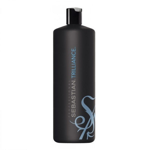 Sebastian Foundation Trilliance Shampoo 1000ml