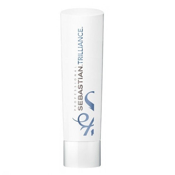 Sebastian Foundation Trilliance Set - Shampoo 250 ml + Conditioner 250 ml