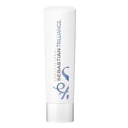 Sebastian Foundation Trilliance Set - Shampoo 250 ml + Conditioner 250 ml