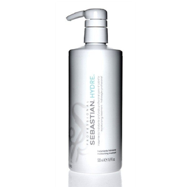 Sebastian Foundation Hydration Treatment 500ml