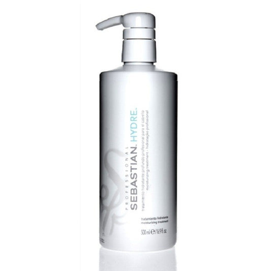 Sebastian Foundation Hydration Treatment 500ml