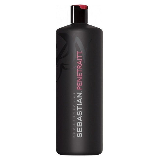 Sebastian Foundation Penetraitt Shampoo 1000ml
