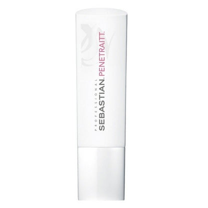 Sebastian Foundation Penetraitt Set - Shampoo 250 ml + Conditioner 250 ml