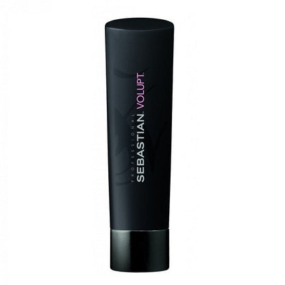 Sebastian Foundation Volupt Set - Shampoo 250 ml + Conditioner 250 ml