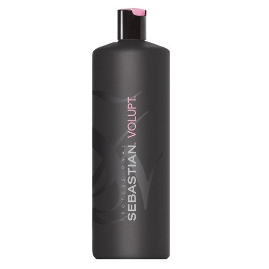 Sebastian Foundation Volupt Shampoo 1000ml