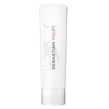 Sebastian Foundation Volupt Coffret - Shampoing 250 ml + Après-shampooing 250 ml